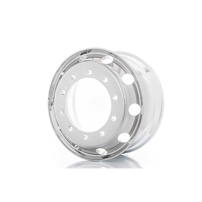 Kuta felga aluminiowa POMLEAD 22,5x9,00 POM-NANO otw. 26mm ALCOA