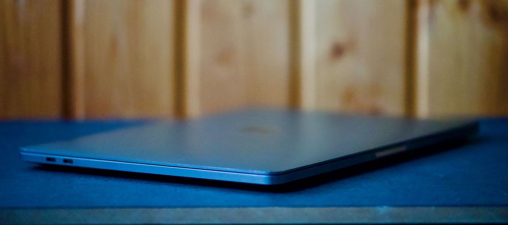 MacBook Pro M1 A2338 16GB Space gray 13" 2020 гарний стан АКБ 95 Київ