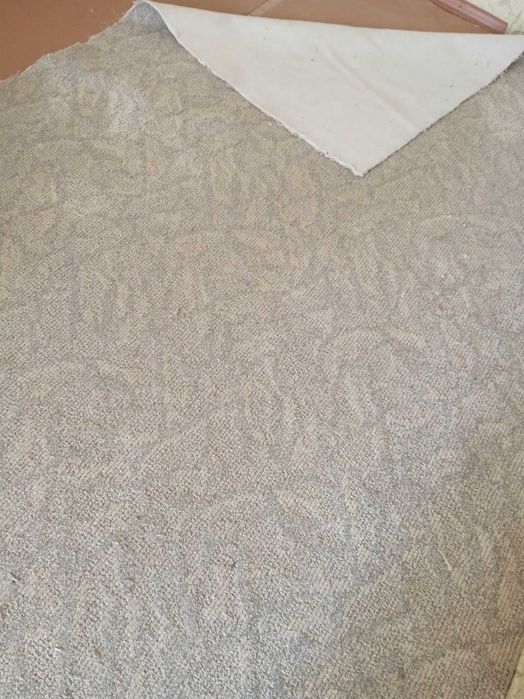 ковролин салатный 4.5 на 1.80 м б.у