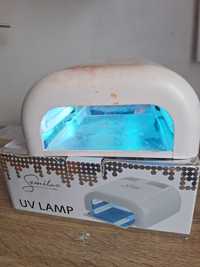 Lampa UV semilac