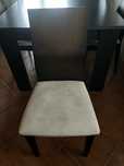 Vendo 6 Cadeiras