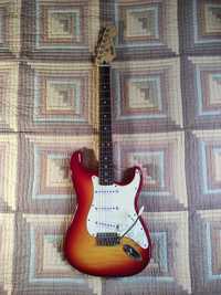 Squier VM Stratocaster