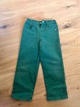 Nowe spodnie Zara 104