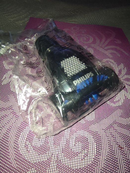 Miniturboszczotka Philips CRP759