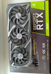 ASUS RTX 3060 12 GB (LHR)