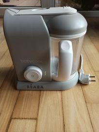 Beaba babycook 3w1, parowar, blender