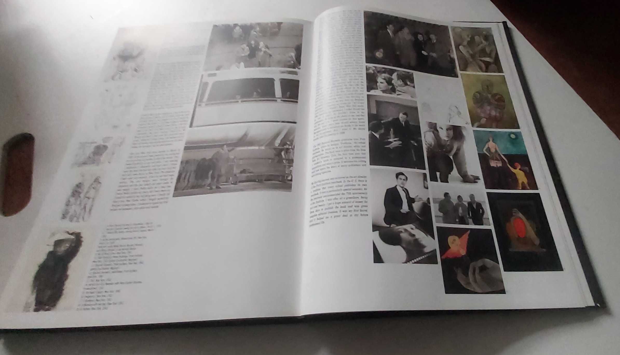Ryszard HOROWITZ Fotokompozytor ALBUM