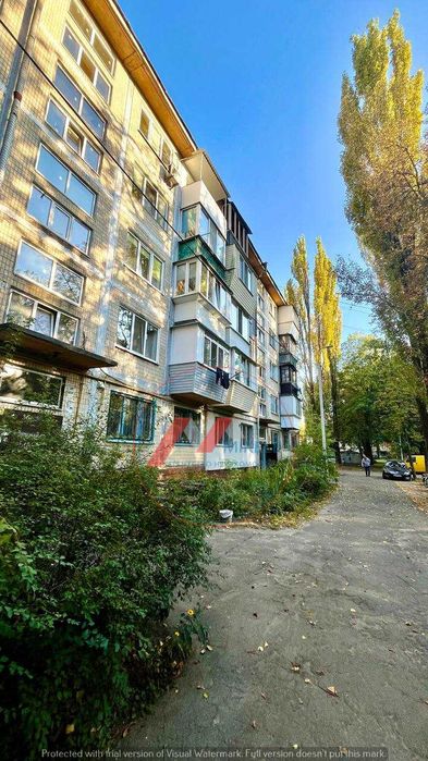 Без %! Продаж 2к Нивки Сирець Мрії (Туполєва) 22г, Шевченківський р-н