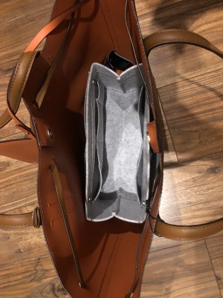Organizer do torebki O-Bag RL LV MK