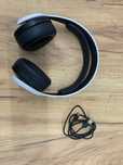 Słuchawki Sony Pulse 3D bez dongla