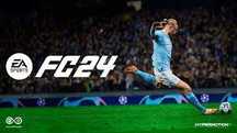 EA SPORTS FC 24 Xbox One/S/X