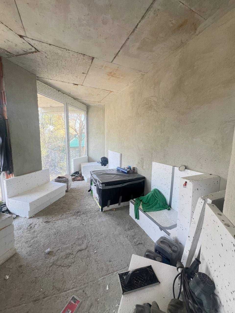 Продаж комерційного приміщення в ЖК Five Address, вул. Раковського