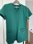 Uniform medyczny, scrubs