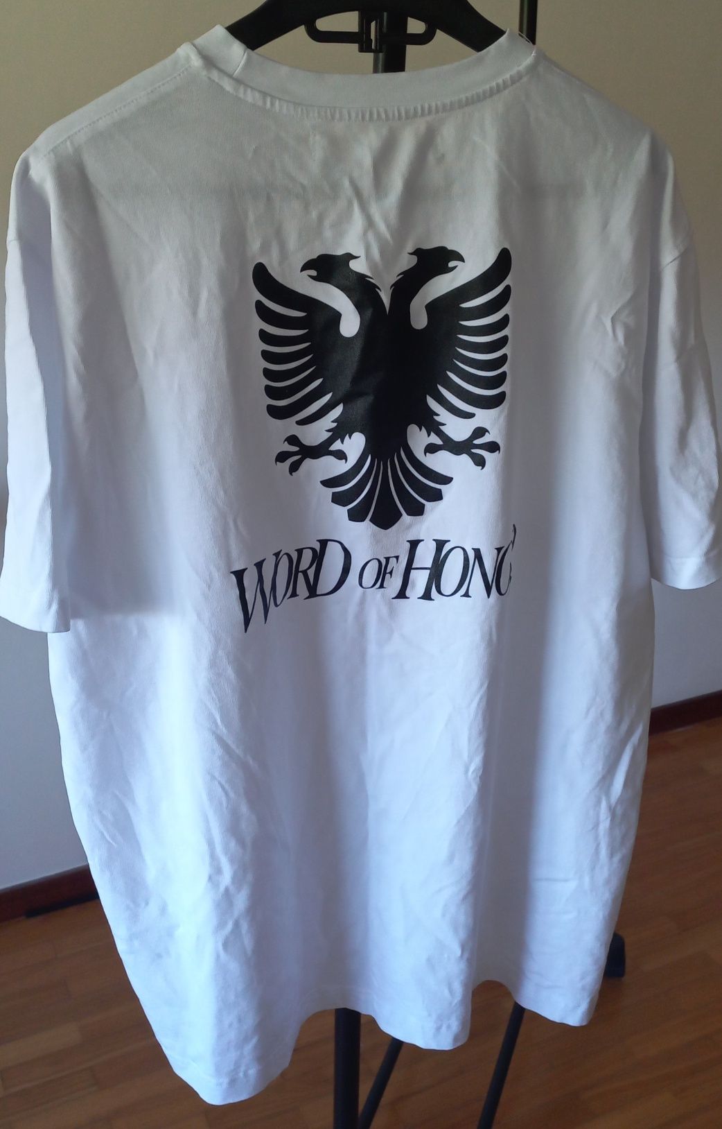 Tshirt BLS Hafnia