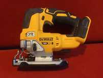 Wyrzynarka dewalt dcs334