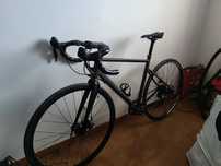Triban rc 500 tamanho M