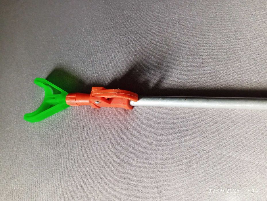 Podpórki pod wędki - 3 sztuki