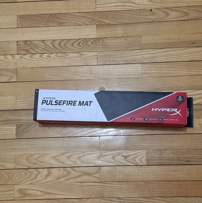 Коврик pulsefire mat xl