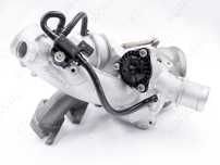 Turbina Chevrolet Cruze, Orlando, Trax, Aveo Opel Adam, Astra