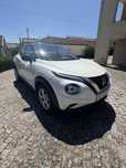 Nissan Juke 1.0 N-Conecta