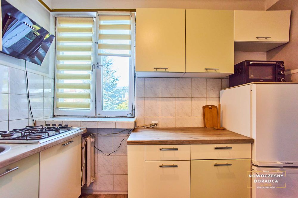 Wynajmę | 36m2 | Parter