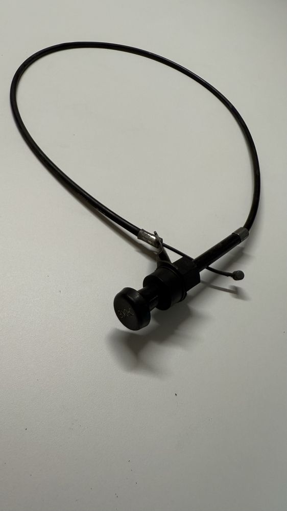 PEÇAS HONDA CM125