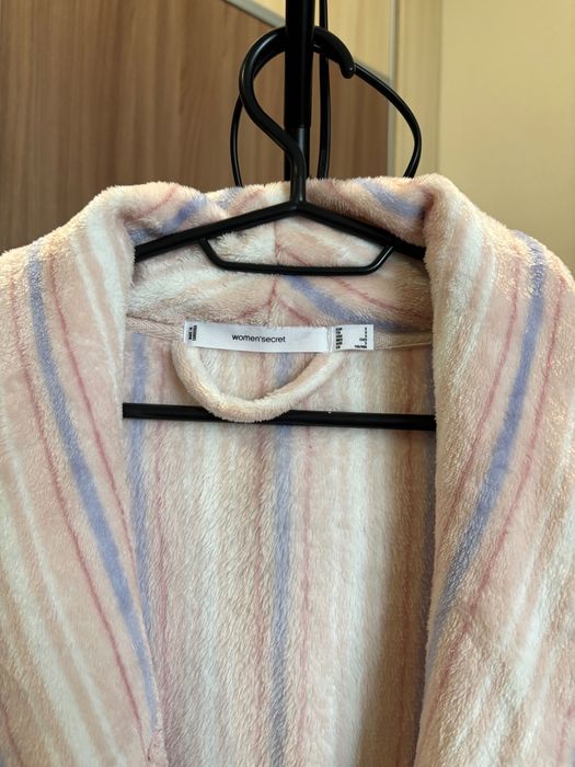 Халат флісовий women'secret