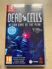 Dead Cells - Action Game of the Year - Switch