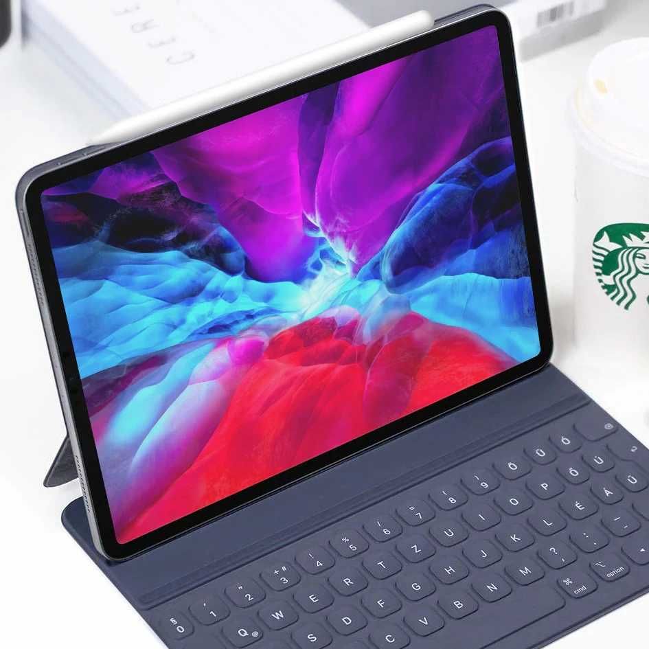 Магнитный стилус-карандаш для iPad Air/Pro с функционалом Apple Pencil