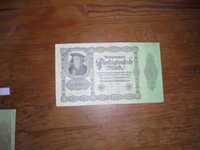 banknot niemiecki 50000 marek 1922r b380