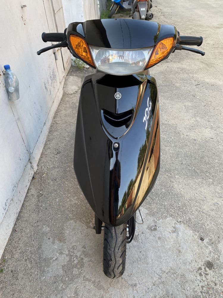 скутер продам  Yamaha  JOG SA 36