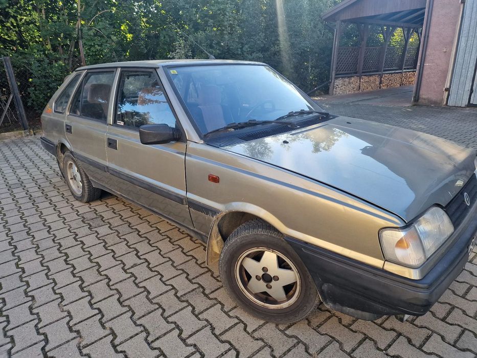 Polonez Caro I-wszy Wlasciciel .