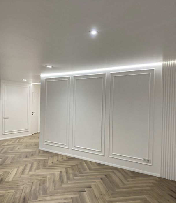 Малярні роботи ,шпаклівка ,фарбування,штукатурка