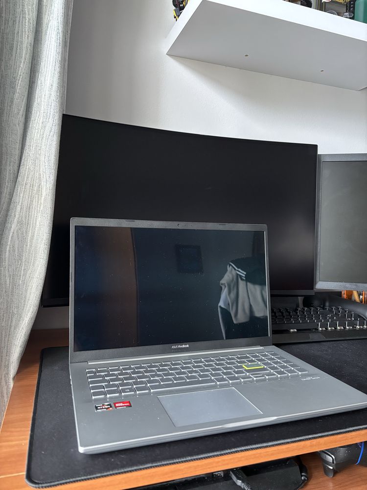 ASUS Vivobook M513UA