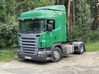 Scania R420 Тягач 2007 год