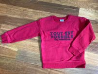 Bluza Tape A Loeil rozmiar 110cm STAN IDEALNY