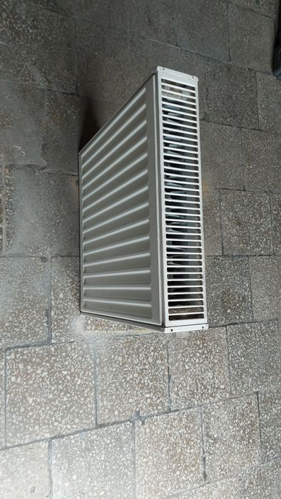 Grzejnik purmo 50x50
