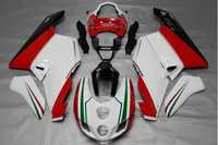 Owiewki DUCATI 749 / 999 od 2005 do 2007 AVDB