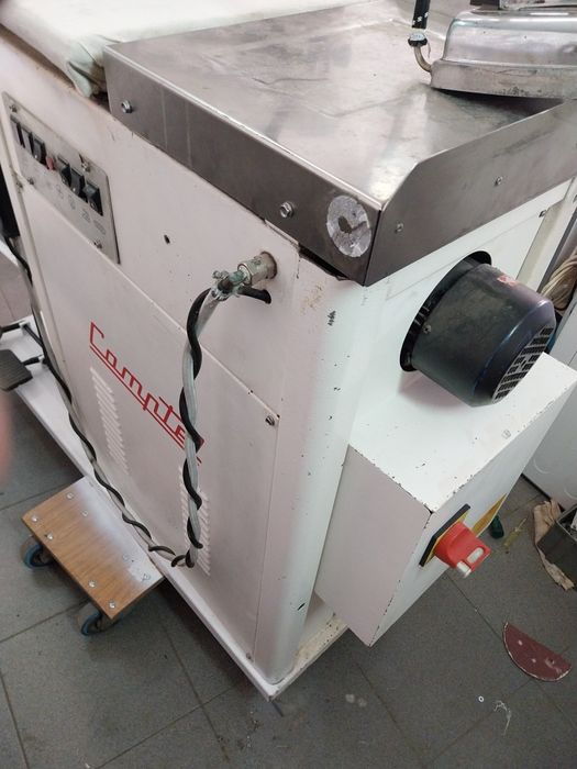 Tabua de passar profissional/completa