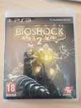 Ps3 bioshock 2 sprzedam