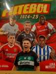 Vendo cromos liga betclic 2024-25 Portugal