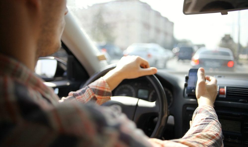 Услуги водителя  перегон авто