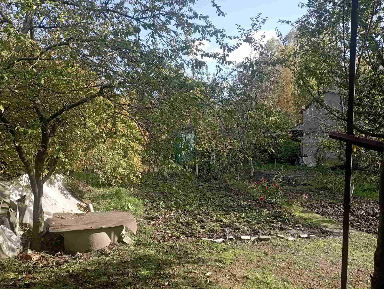 Продам дачу в Камяній Горі