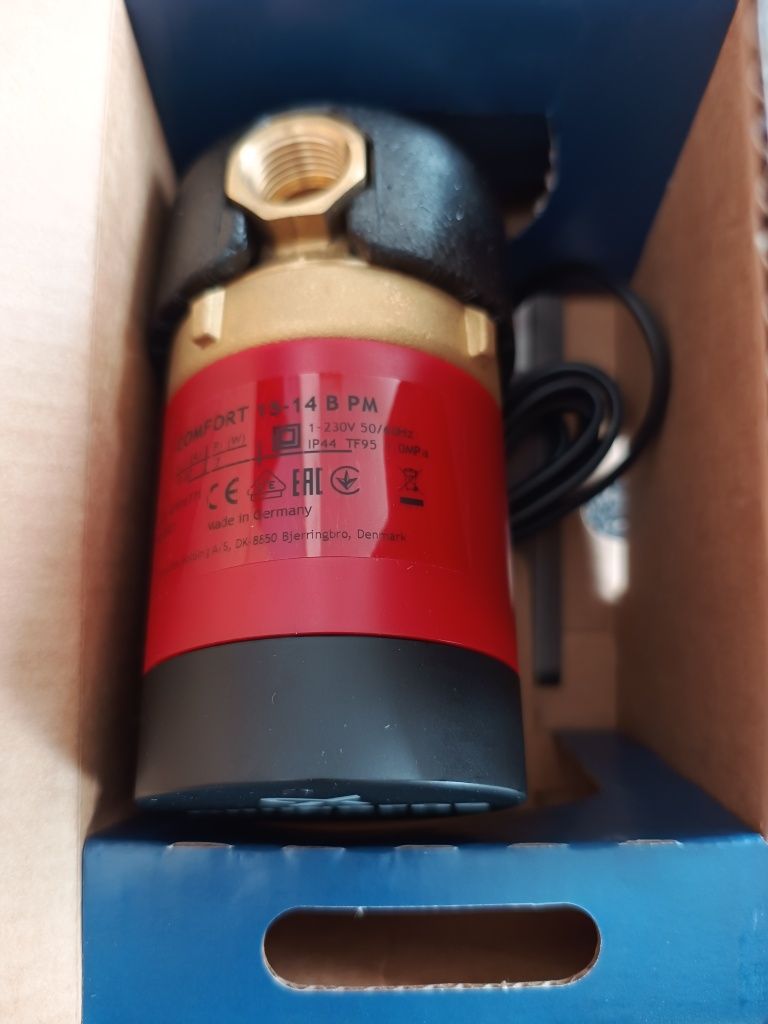 Pompa Grundfos Cimfort