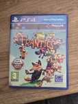 Frantics PS4 PL – gra imprezowa (PlayLink