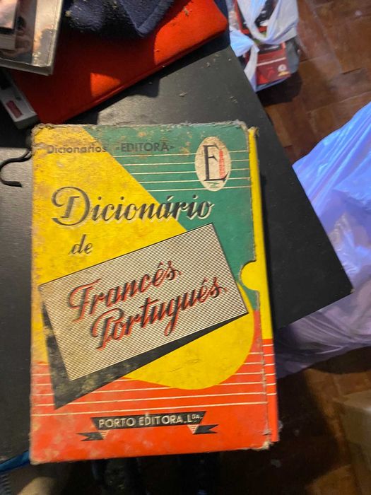dicionario frances portugues