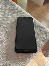 Huawei P20 Lite 64gb + capa