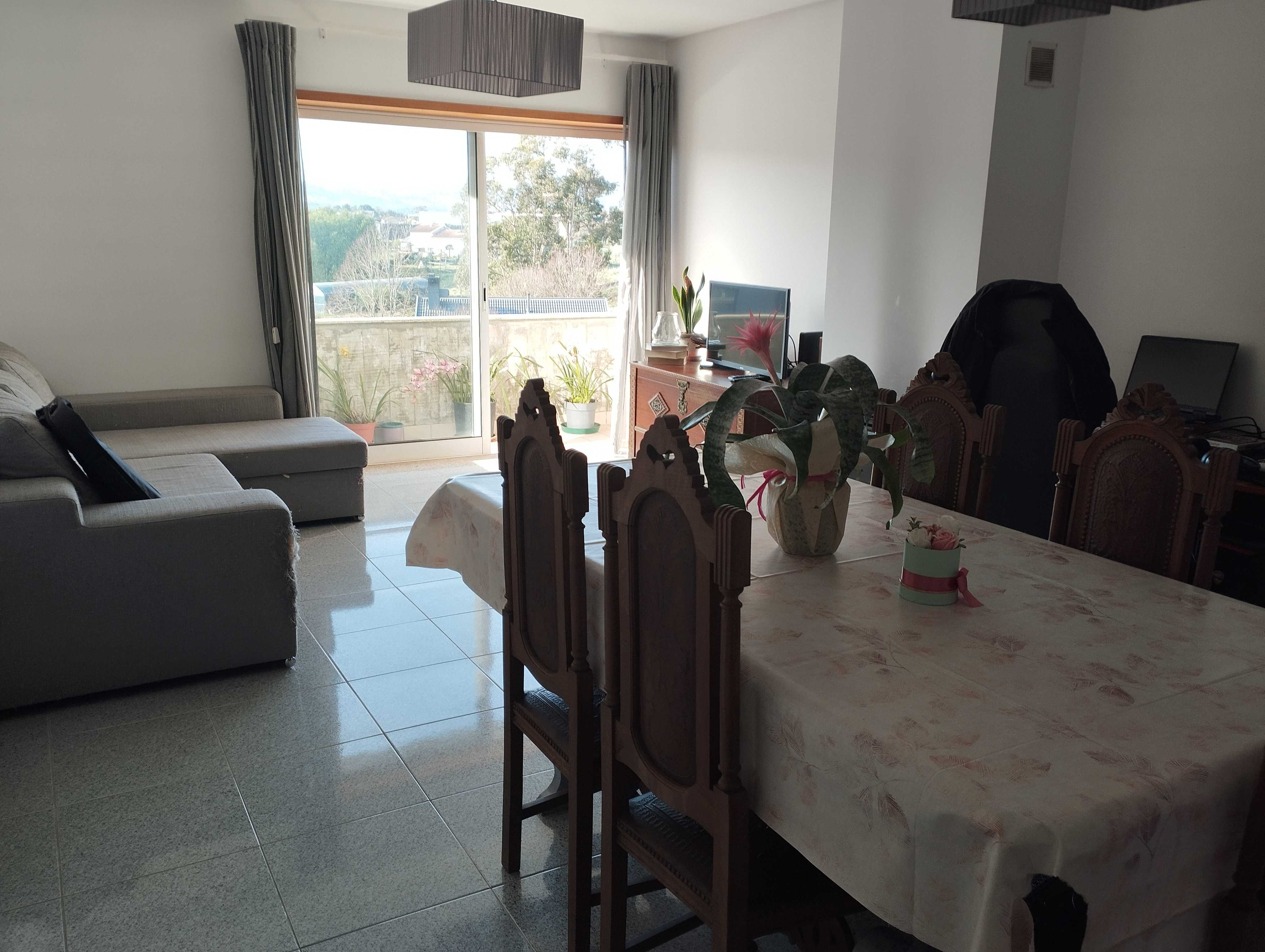 Apartamento T2 - Barcelos