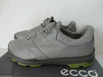 Buty ECCO GOLF BIOM HYBRID 3 roz 41 Gore-Tex Surround YAK Skóra BOA