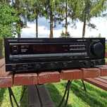 Amplituner KENWOOD KR-V6020 +pilot